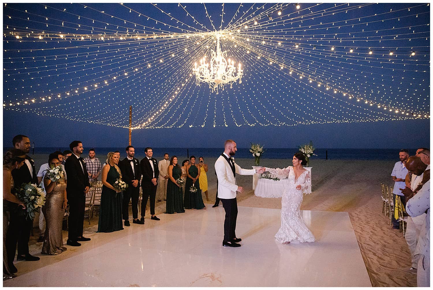 Cabo Destination Wedding